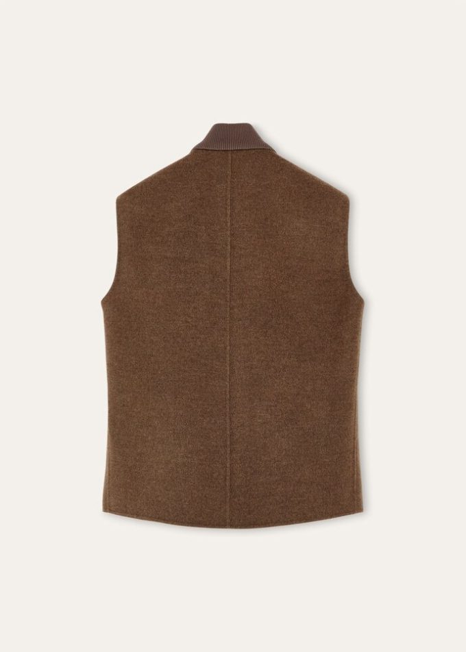 Rik Vest Rik Vest