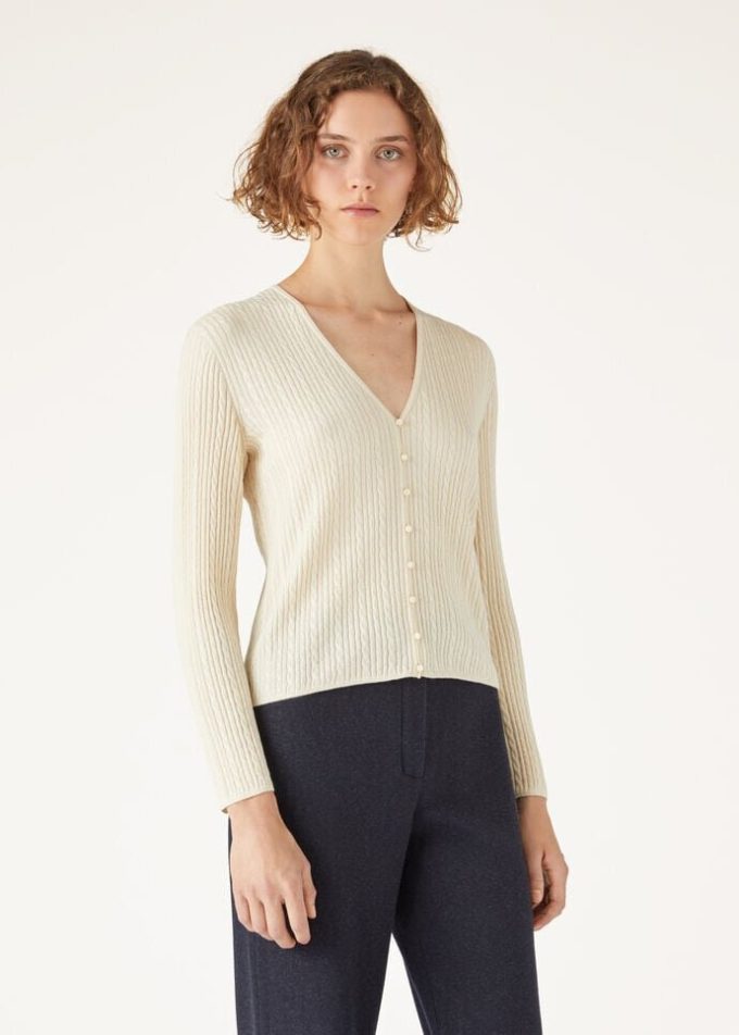 Rimella Cardigan Rimella Cardigan
