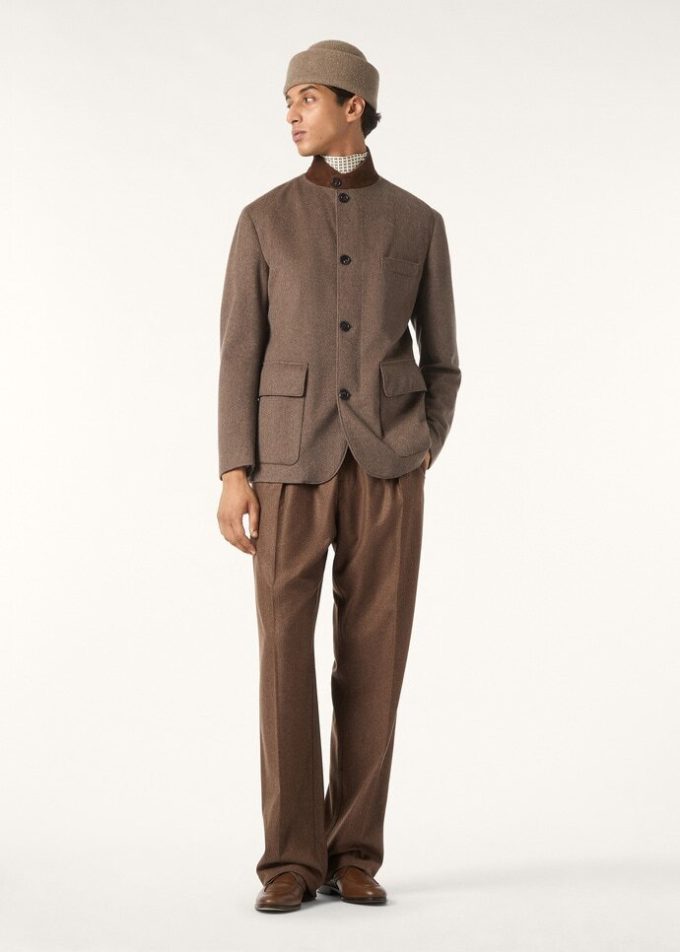 Roadster Jacket Roadster Jacket