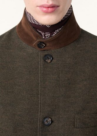 Roadster Jacket Roadster Jacket