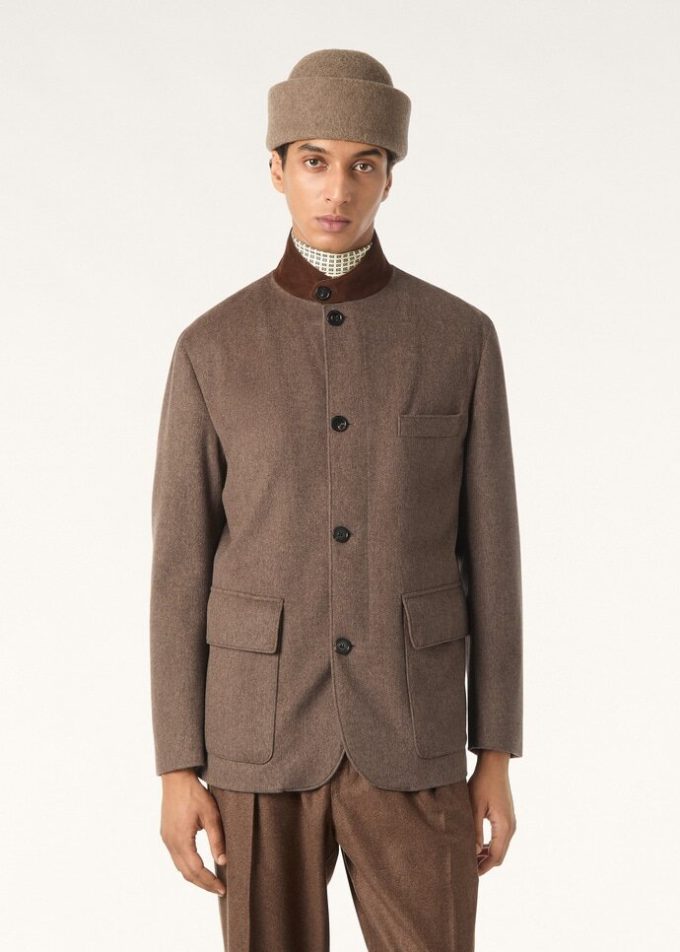 Roadster Jacket Roadster Jacket