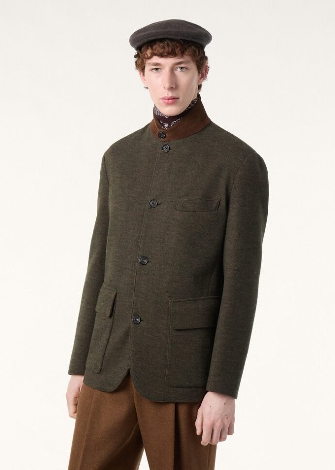 Roadster Jacket Roadster Jacket