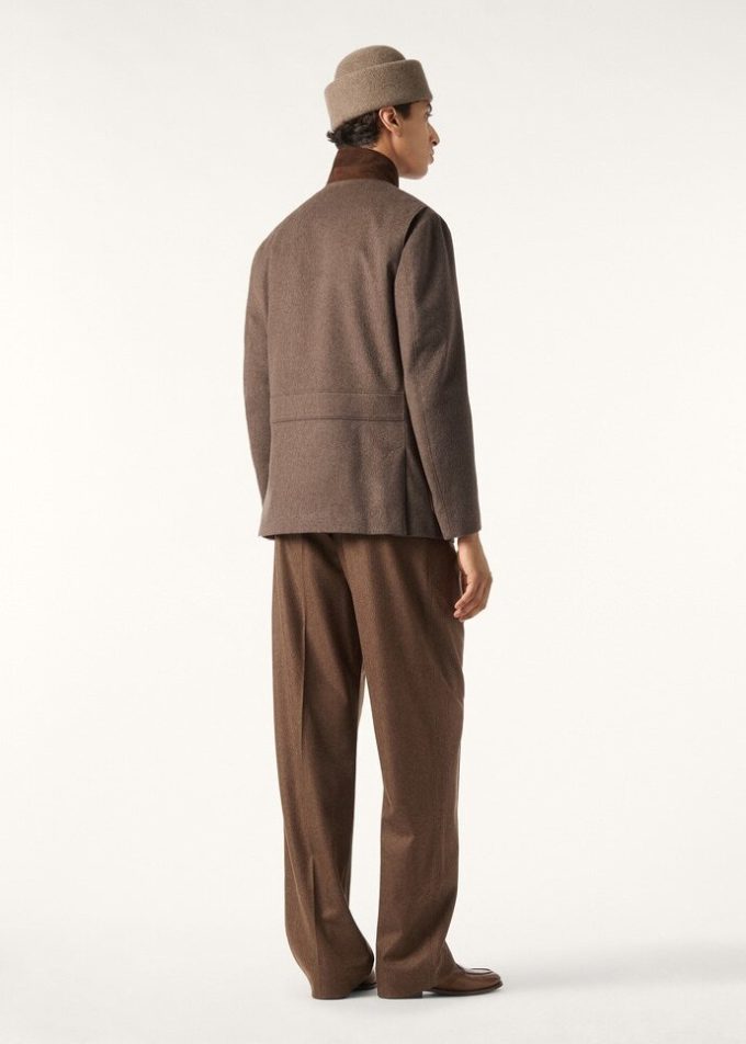 Roadster Jacket Roadster Jacket