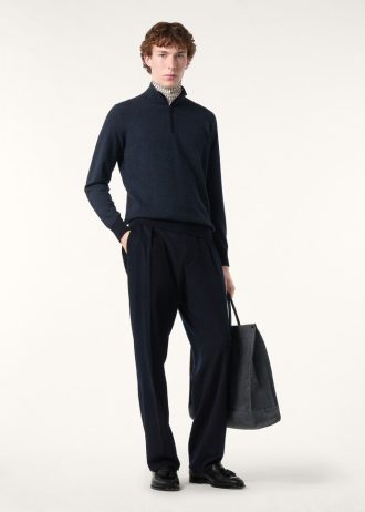 Roadster Mezzocollo Sweater Roadster Mezzocollo Sweater