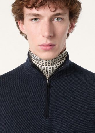 Roadster Mezzocollo Sweater Roadster Mezzocollo Sweater