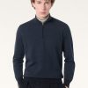 Roadster Mezzocollo Sweater Roadster Mezzocollo Sweater