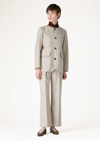 Roadster Mini Jacket