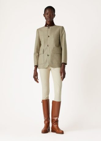 Roadster Mini Jacket