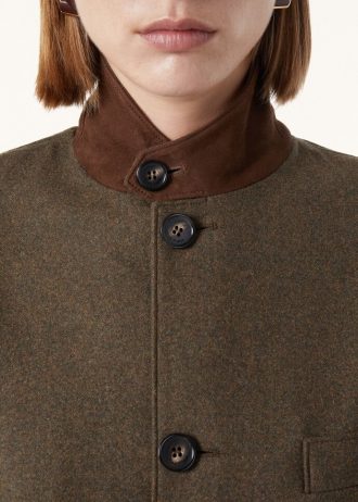 Roadster Mini Jacket Roadster Mini Jacket