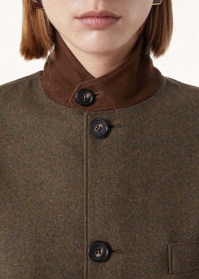 Roadster Mini Jacket Roadster Mini Jacket