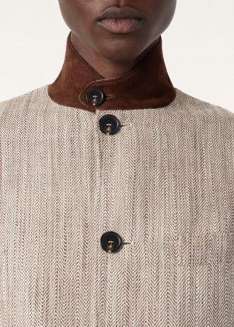 Roadster Mini Jacket Roadster Mini Jacket
