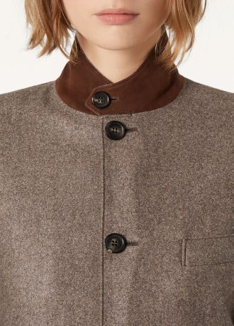 Roadster Mini Jacket Roadster Mini Jacket