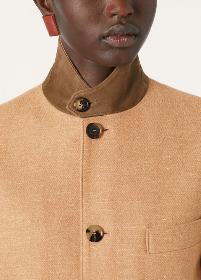Roadster Mini Jacket Roadster Mini Jacket