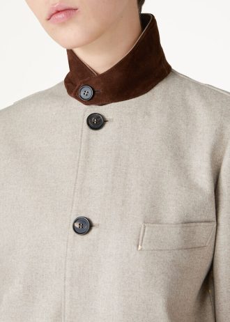 Roadster Mini Jacket