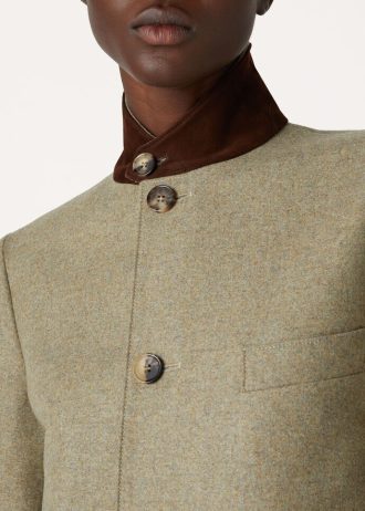 Roadster Mini Jacket