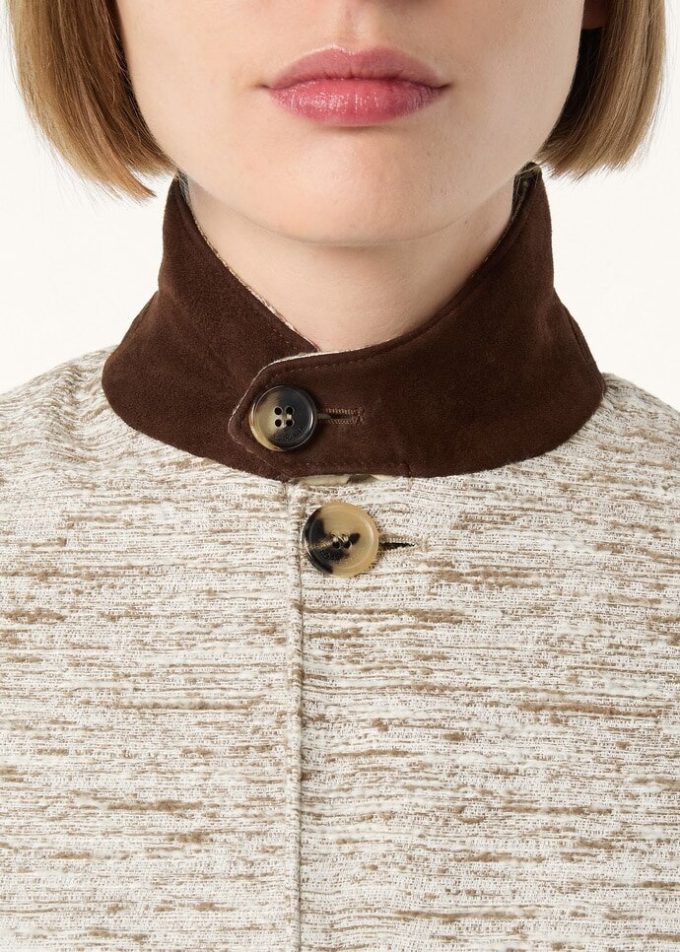 Roadster Mini Jacket Roadster Mini Jacket