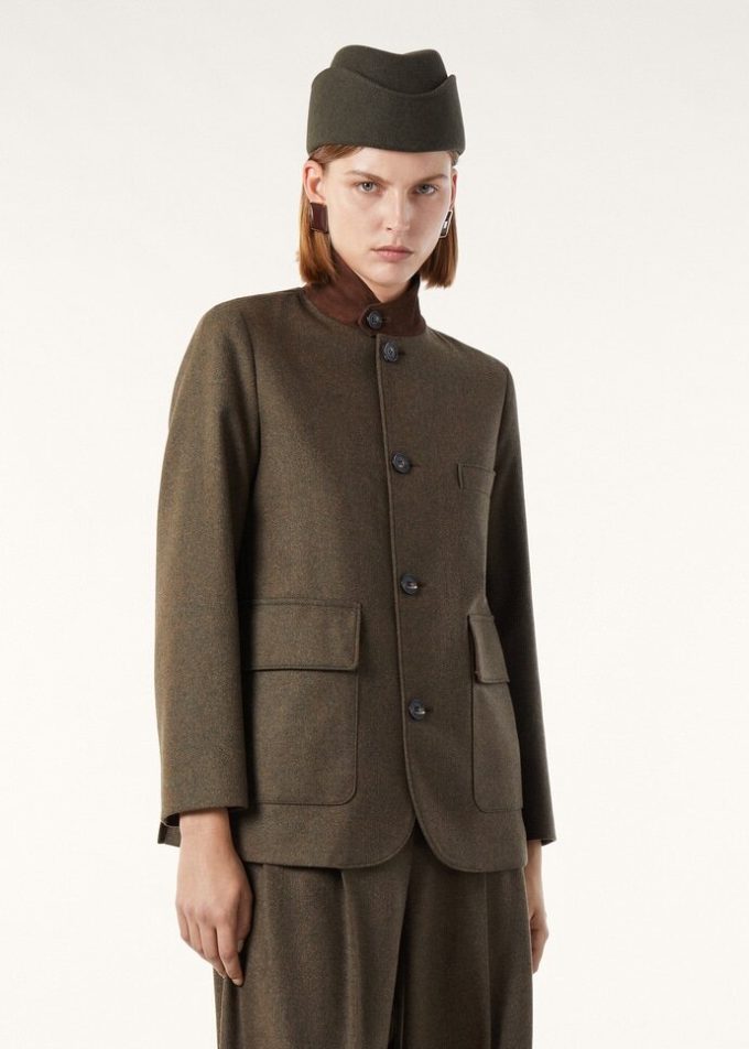 Roadster Mini Jacket Roadster Mini Jacket