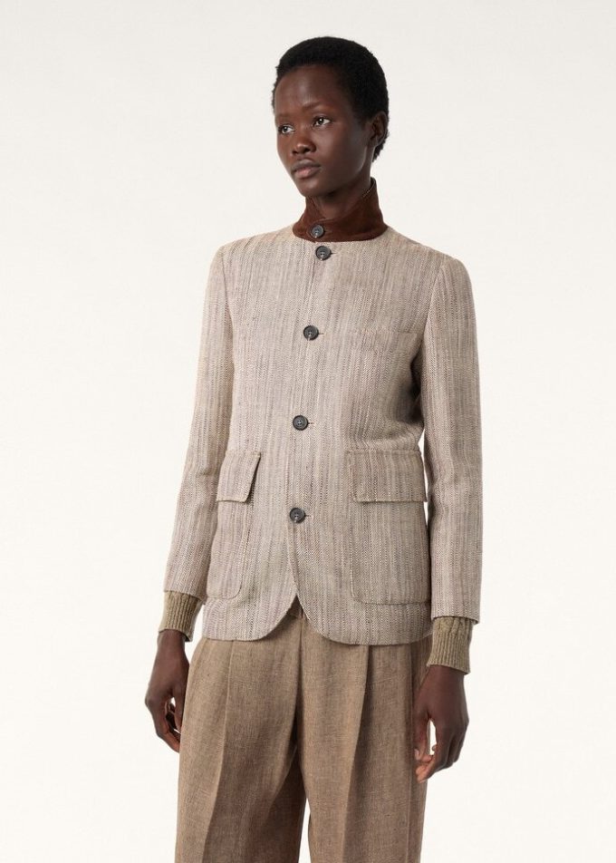 Roadster Mini Jacket Roadster Mini Jacket