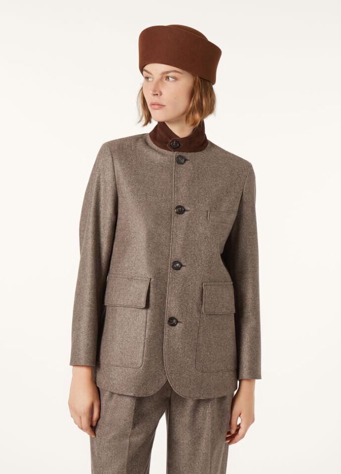 Roadster Mini Jacket Roadster Mini Jacket
