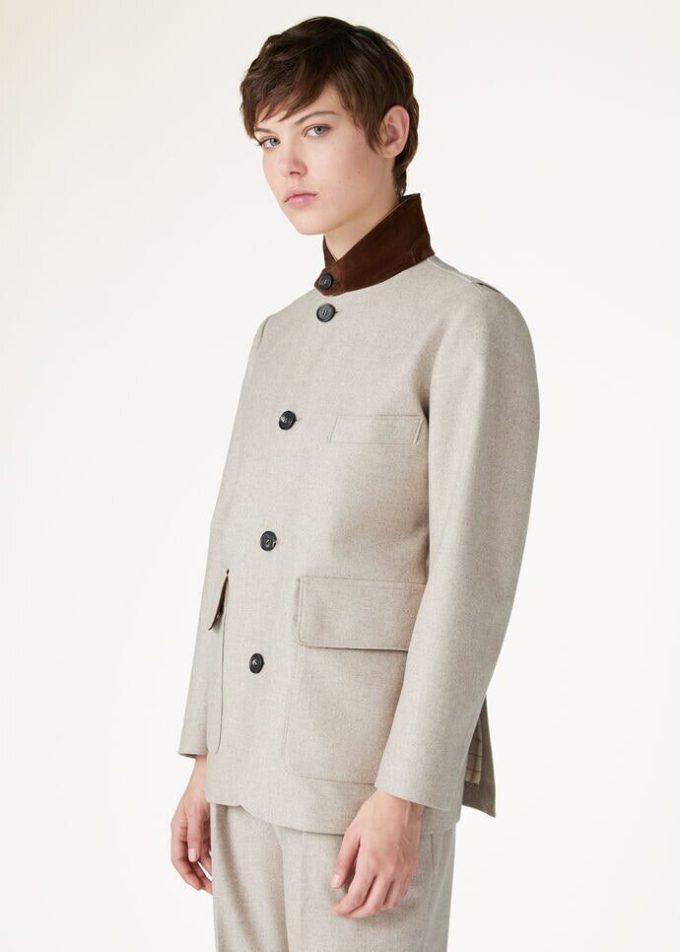 Roadster Mini Jacket Roadster Mini Jacket