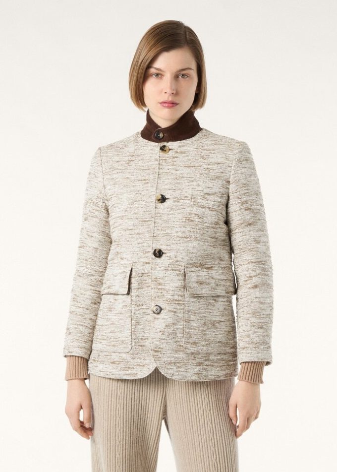 Roadster Mini Jacket Roadster Mini Jacket