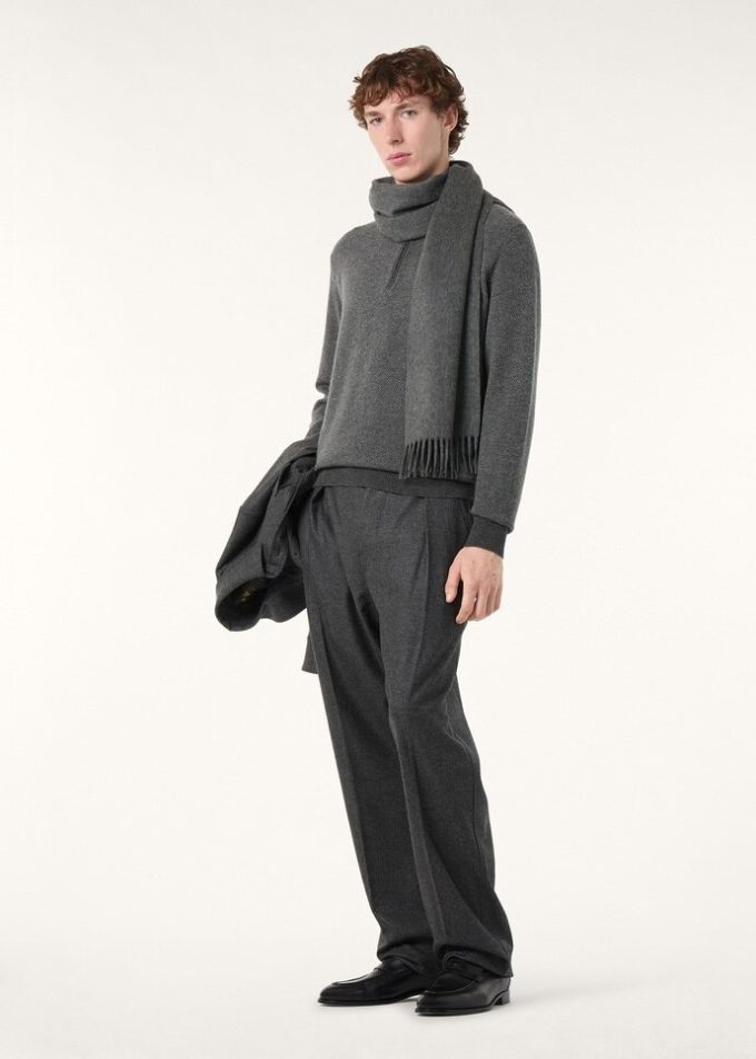 Roadster Sweater Roadster Sweater