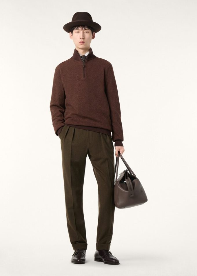 Roadster Sweater Roadster Sweater