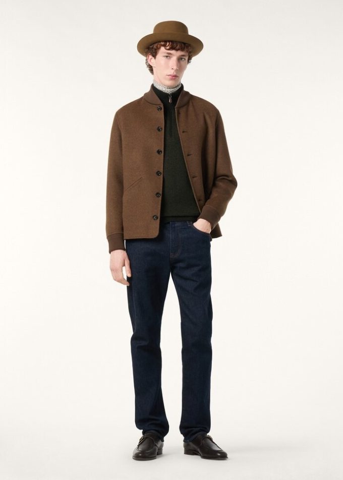 Roadster Sweater Roadster Sweater