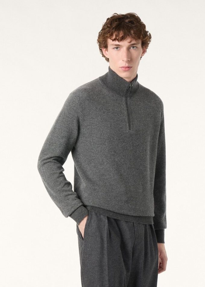 Roadster Sweater Roadster Sweater
