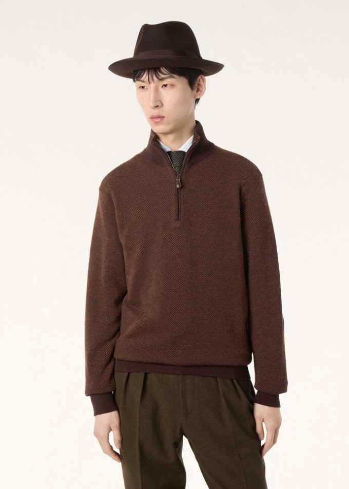 Roadster Sweater Roadster Sweater