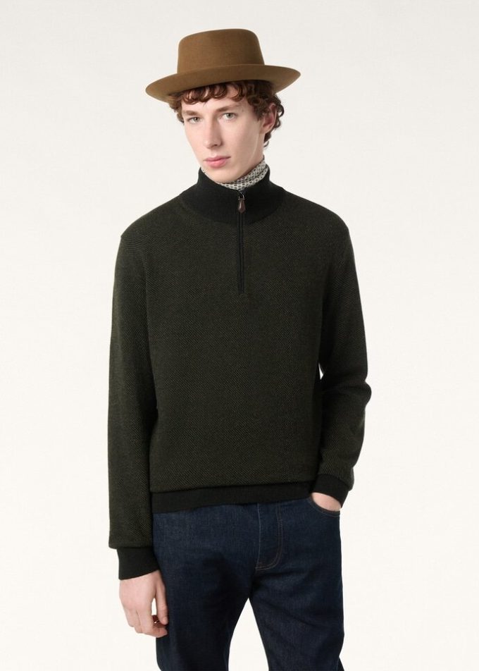 Roadster Sweater Roadster Sweater