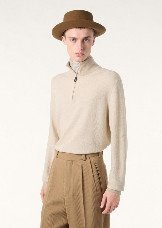 Roadster Sweater Roadster Sweater