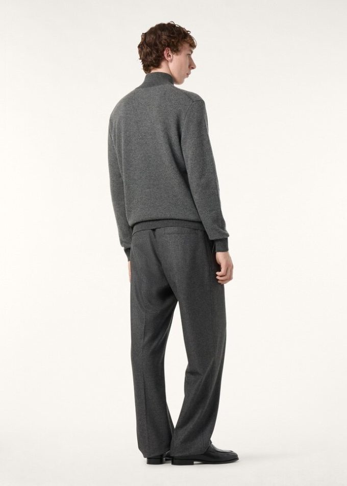 Roadster Sweater Roadster Sweater