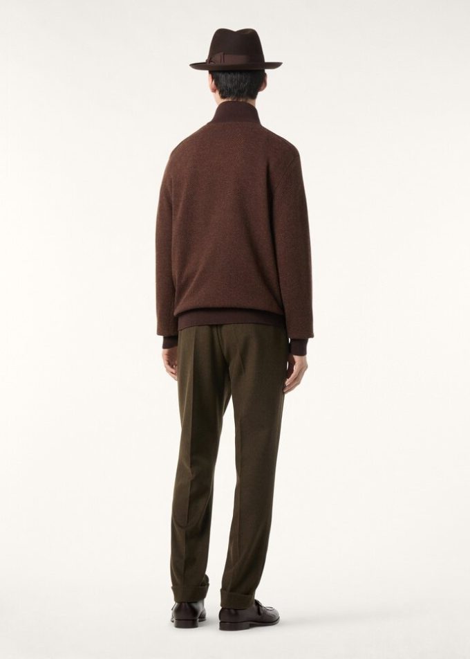 Roadster Sweater Roadster Sweater