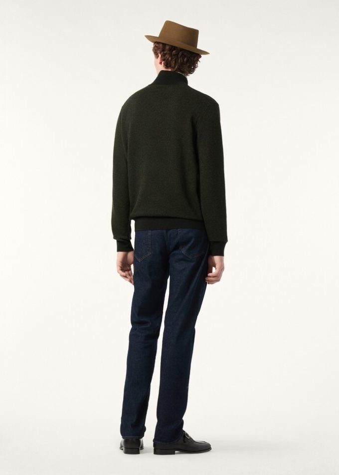 Roadster Sweater Roadster Sweater