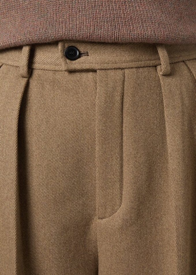 Rodger Pants Rodger Pants