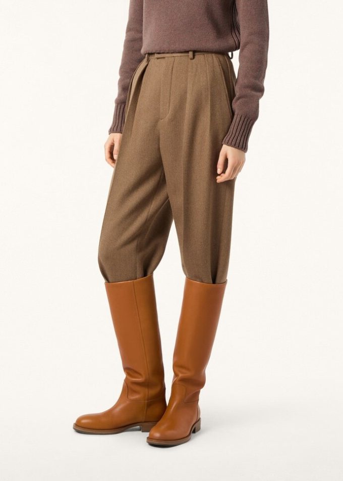 Rodger Pants Rodger Pants