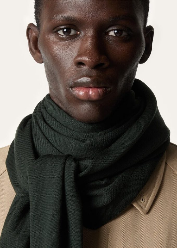 Rombo Scarf Rombo Scarf