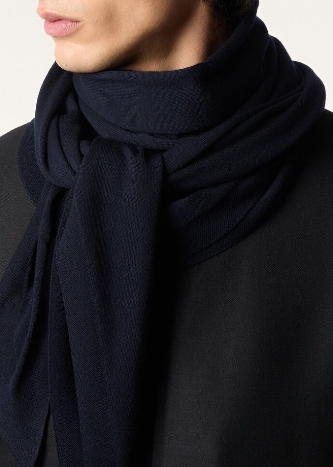 Rombo Scarf Rombo Scarf