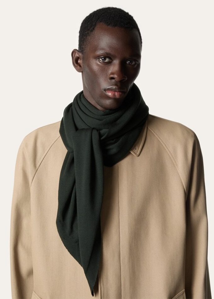Rombo Scarf Rombo Scarf