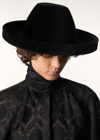 Rosalia Hat Rosalia Hat