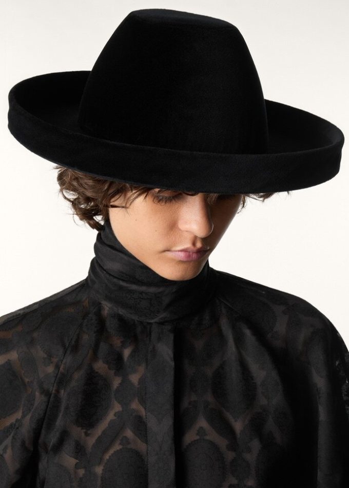 Rosalia Hat Rosalia Hat