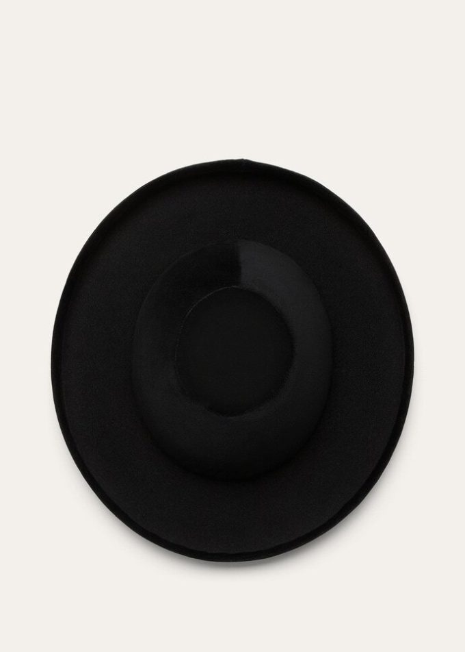 Rosalia Hat Rosalia Hat