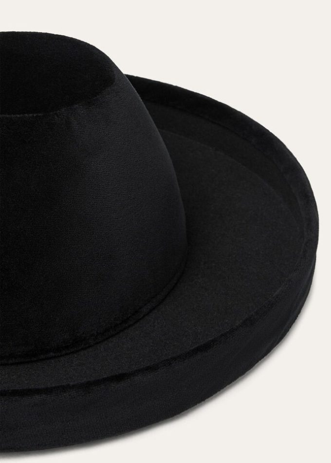 Rosalia Hat Rosalia Hat