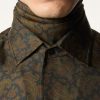 Royal Paisley 60 x 60 Foulard Royal Paisley 60 x 60 Foulard