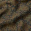 Royal Paisley 60 x 60 Foulard Royal Paisley 60 x 60 Foulard