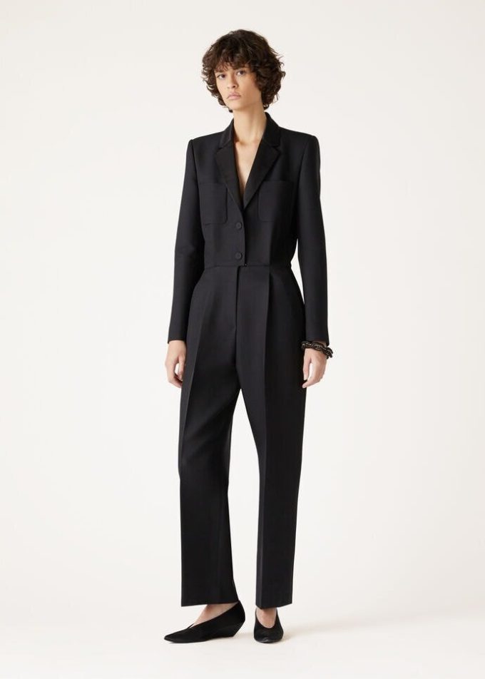 Sabine Jumpsuit Sabine Jumpsuit