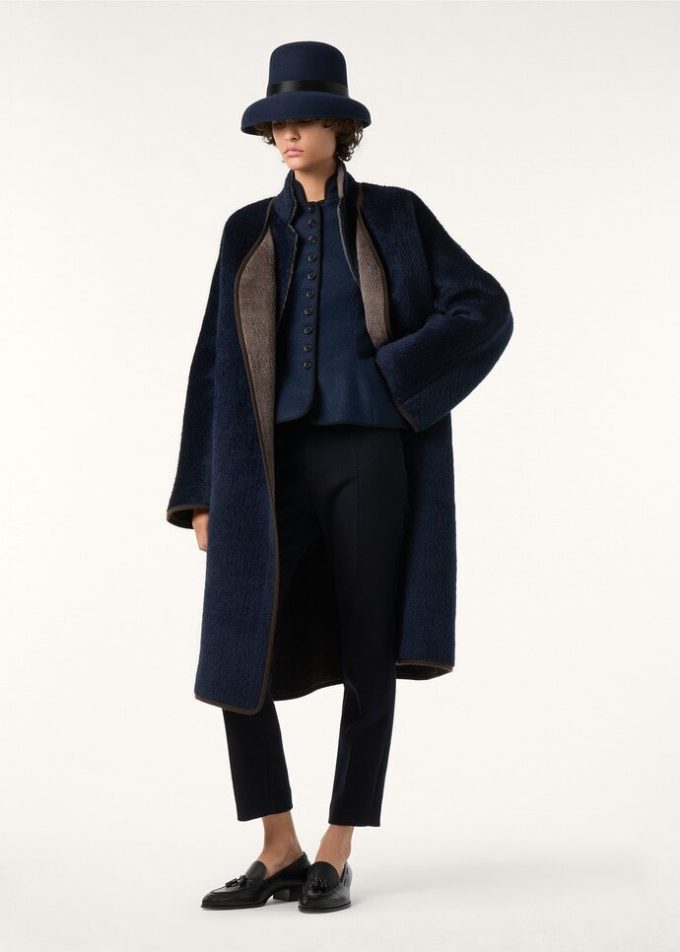Sabry Jacket Sabry Jacket