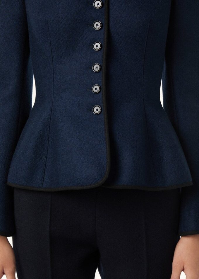 Sabry Jacket Sabry Jacket
