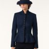 Sabry Jacket Sabry Jacket